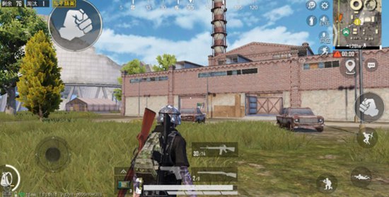 和平精英海岛2.0地图亮点一览