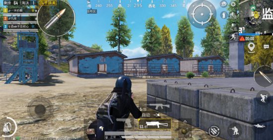 和平精英海岛2.0地图亮点一览