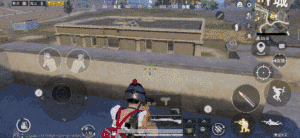 和平精英Y城全方位玩法攻略