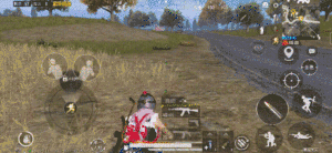 和平精英Y城全方位玩法攻略