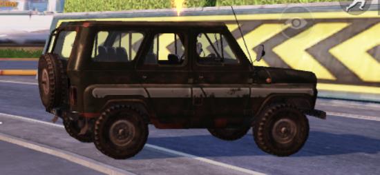 和平精英实战必备车战技巧分享