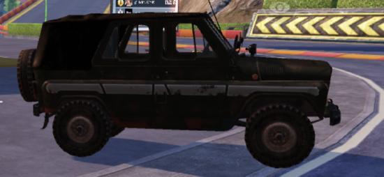 和平精英实战必备车战技巧分享