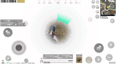 和平精英投掷物玩法介绍