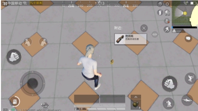 和平精英投掷物玩法介绍