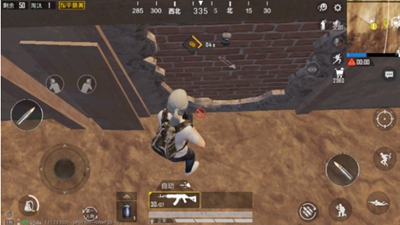 和平精英投掷物玩法介绍