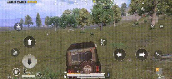 和平精英冷门神器AUG深度解析