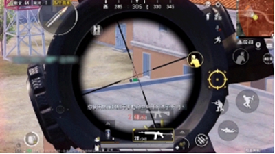 和平精英Mini14决赛圈决战攻略