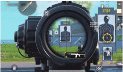 和平精英Mini14决赛圈决战攻略