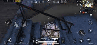 和平精英宿舍楼攻防玩法教学