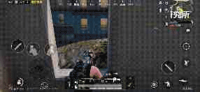 和平精英宿舍楼攻防玩法教学