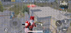 和平精英宿舍楼攻防玩法教学