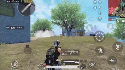 和平精英S686实战玩法解析