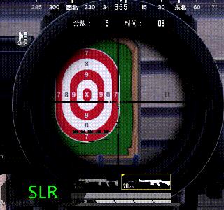 和平精英射手步枪之王解析