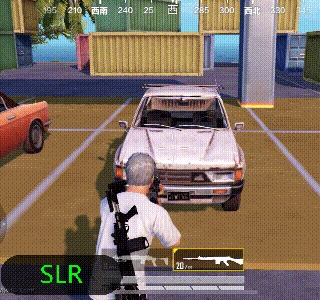 和平精英射手步枪之王解析