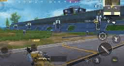 和平精英射手步枪之王解析