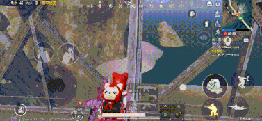 和平精英堵桥秘籍解析