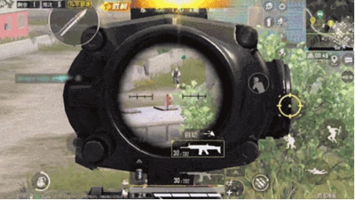 和平精英身法技巧解析