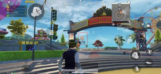 和平精英游戏设置技巧分享