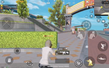 和平精英单排上分技巧教学