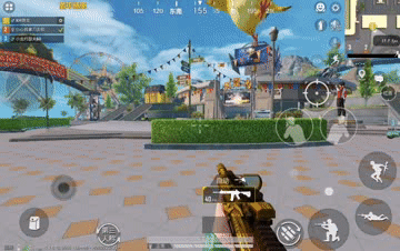 和平精英单排上分技巧教学