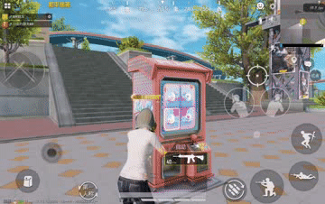 和平精英单排上分技巧教学