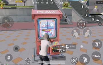 和平精英单排上分技巧教学