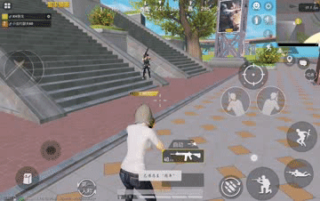 和平精英单排上分技巧教学