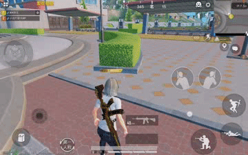 和平精英单排上分技巧教学