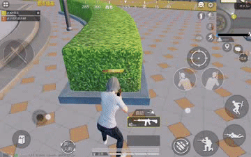 和平精英单排上分技巧教学