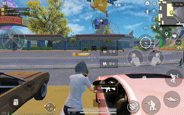 和平精英单排上分技巧教学