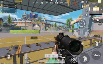 和平精英单排上分技巧教学