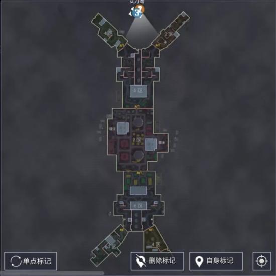 和平精英异变战场玩法攻略