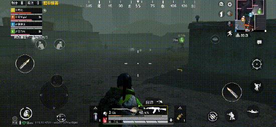 和平精英异变战场玩法攻略