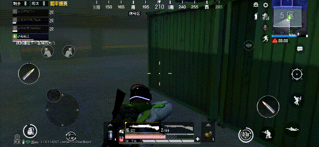 和平精英异变战场玩法攻略