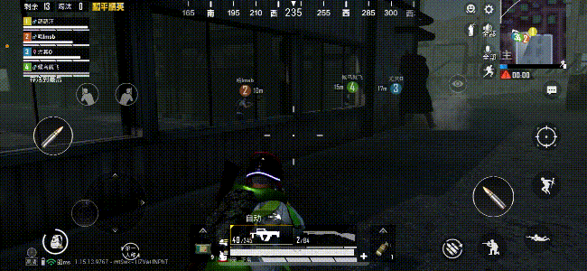 和平精英异变战场玩法攻略