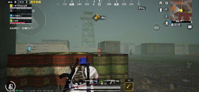 和平精英异变战场玩法攻略