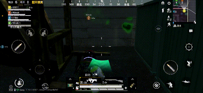 和平精英异变战场玩法攻略