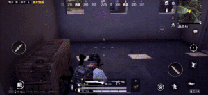 和平精英假车库打法攻略