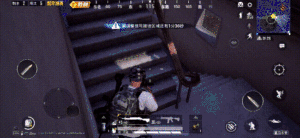 和平精英假车库打法攻略