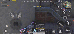 和平精英假车库打法攻略