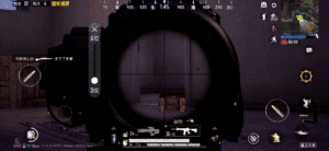 和平精英假车库打法攻略