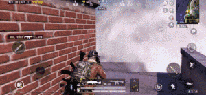 和平精英假车库打法攻略