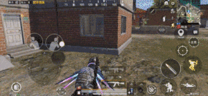 和平精英假车库打法攻略