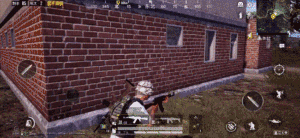 和平精英假车库打法攻略