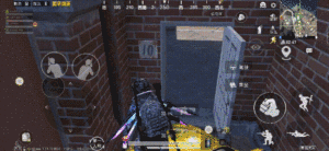 和平精英假车库打法攻略