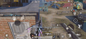 和平精英假车库打法攻略