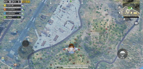 和平精英军事基地密码攻略