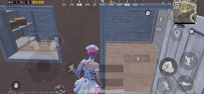 和平精英攀爬误区汇总