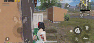 和平精英攀爬误区汇总