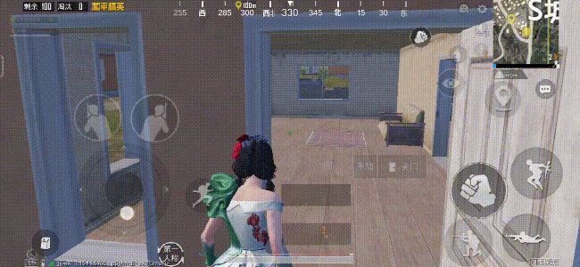 和平精英攀爬误区汇总